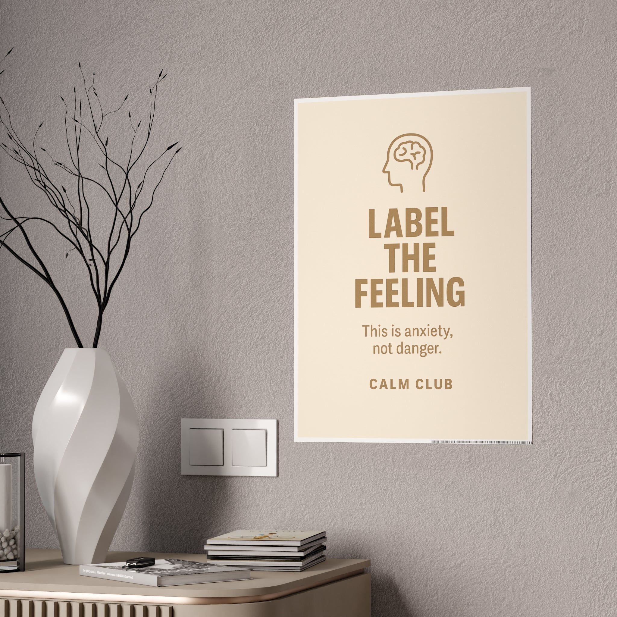 Label the Feeling