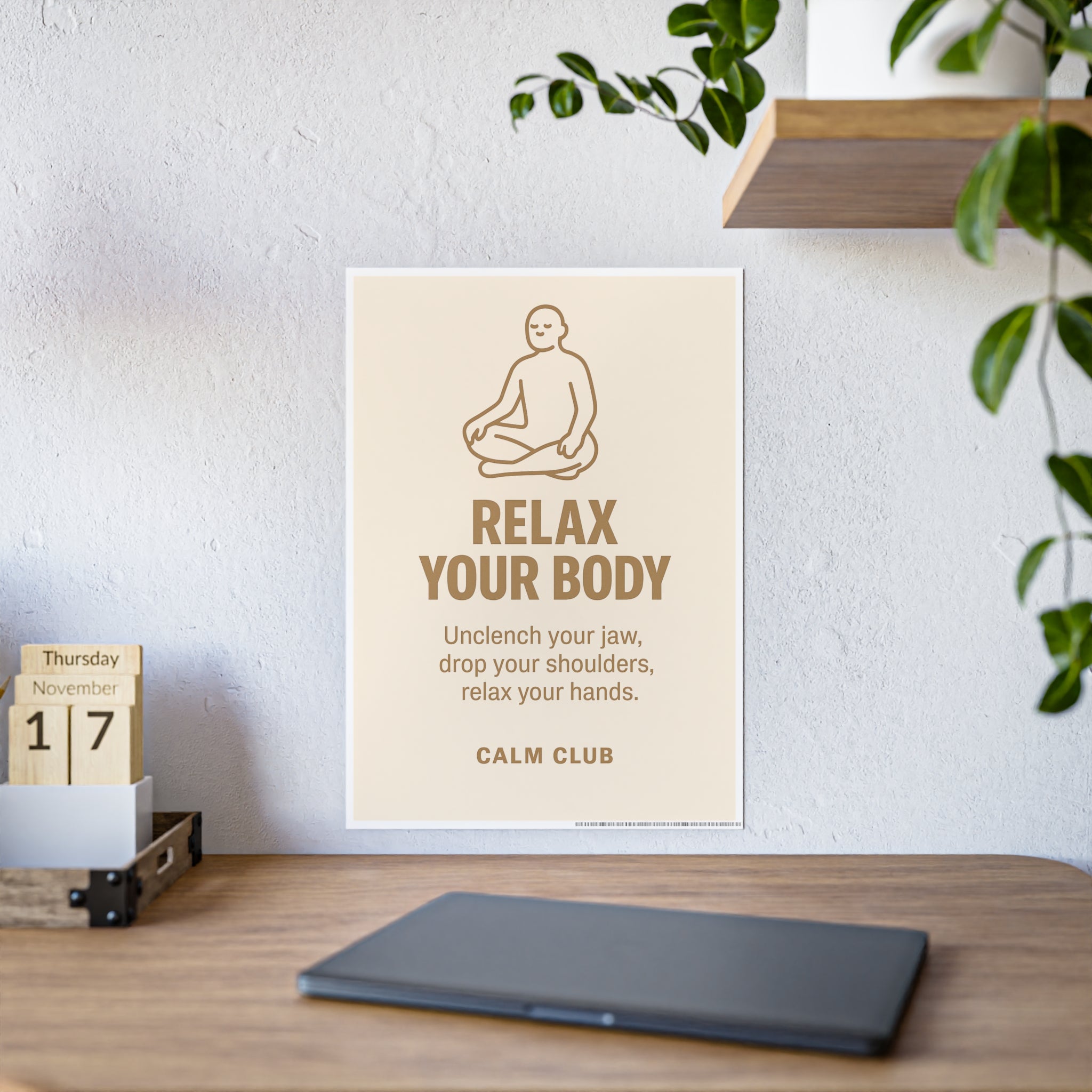 Relax Your Body