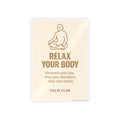 Relax Your Body