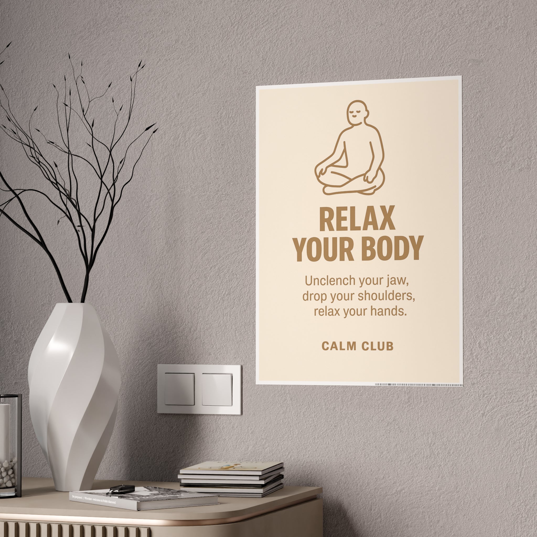 Relax Your Body